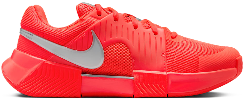 Giày Nike Zoom GP Challenge 1 HC Premium US Open 'Bright Crimson' HQ2551-600