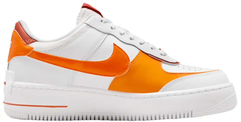 Giày Nike Air Force 1 Shadow ‘Bright Ceramic’ CI0919-124