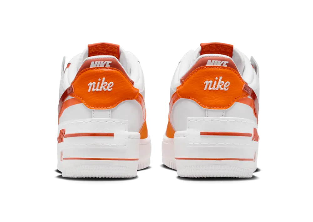 Giày Nike Air Force 1 Shadow ‘Bright Ceramic’ CI0919-124 - Ảnh 4