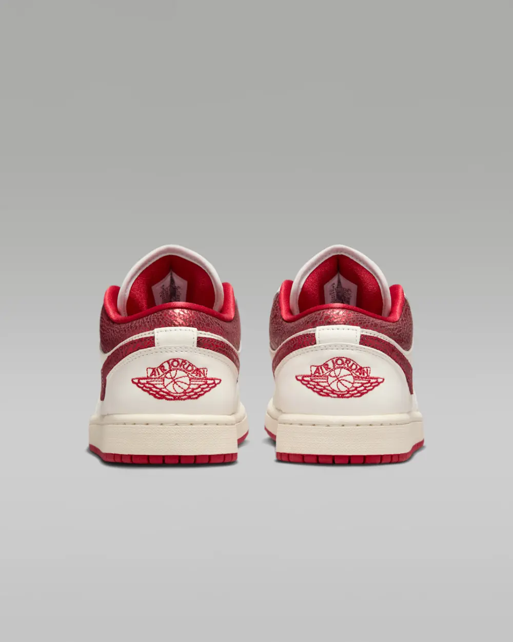 Giày Nike Air Jordan 1 Low SE 'Sail' HJ9338-106 - Ảnh 3