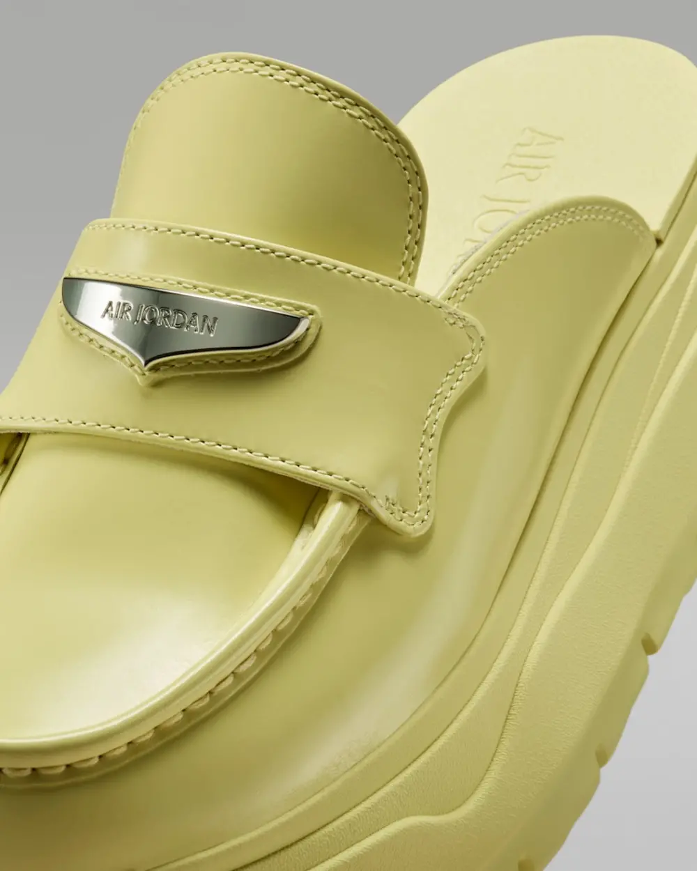 Giày Nike Jordan Mule 'Luminous Green' HJ4292-302 - Ảnh 3