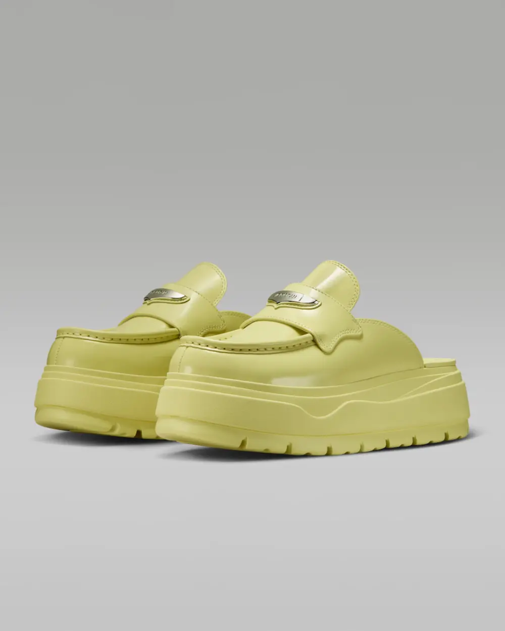 Giày Nike Jordan Mule 'Luminous Green' HJ4292-302 - Ảnh 4