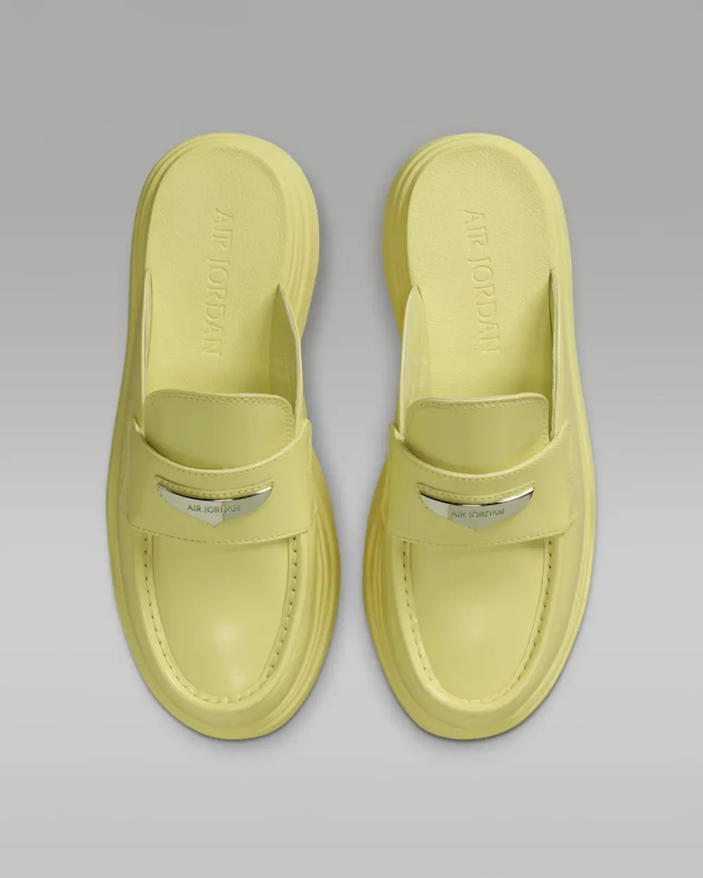 Giày Nike Jordan Mule 'Luminous Green' HJ4292-302 - Ảnh 5