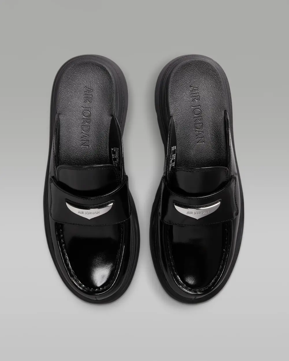 Giày Nike Jordan Mule 'Black' HJ4292-001 - Ảnh 5