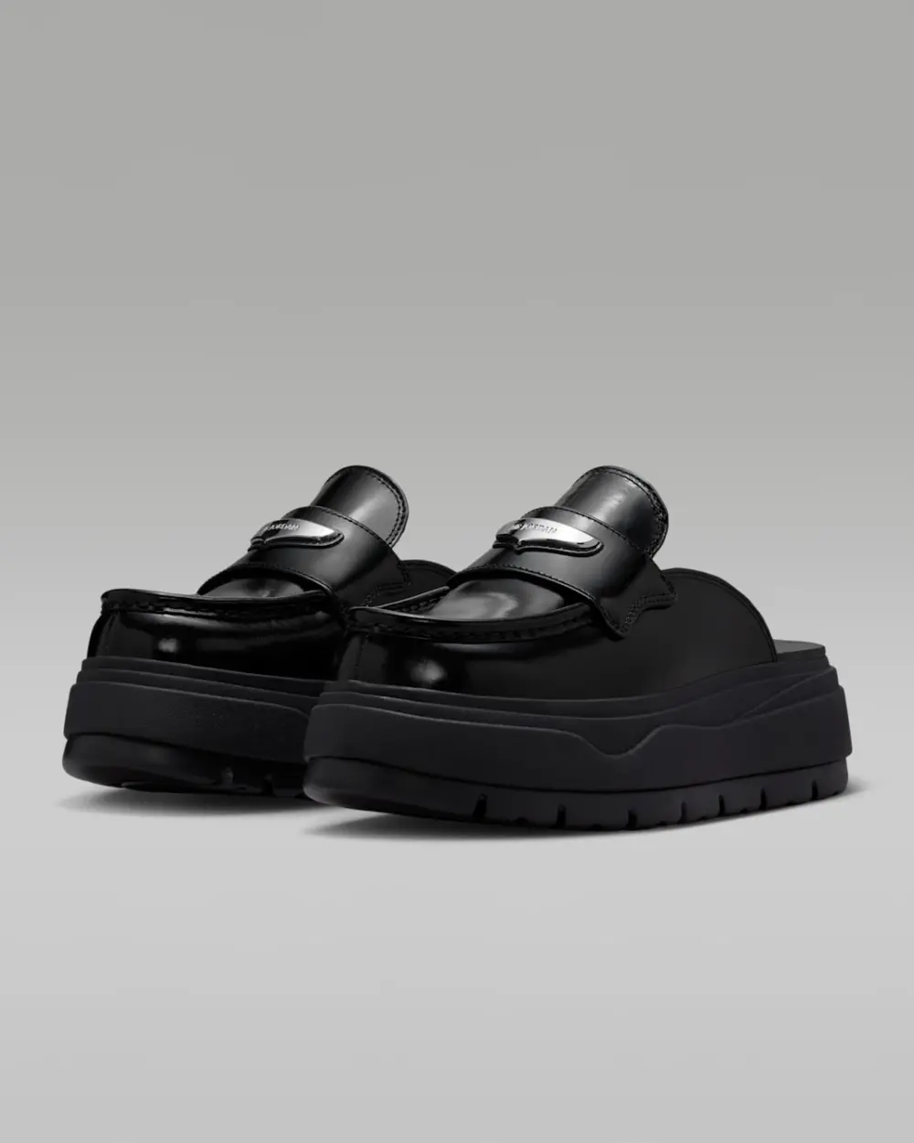 Giày Nike Jordan Mule 'Black' HJ4292-001 - Ảnh 4