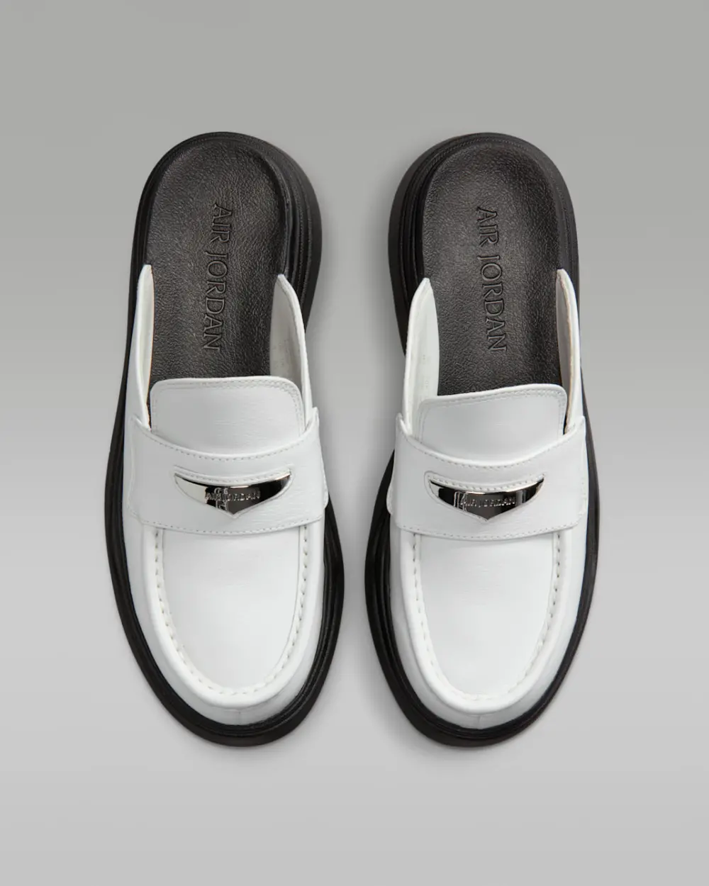 Giày Nike Jordan Mule 'Summit White' HJ4292-100 - Ảnh 5