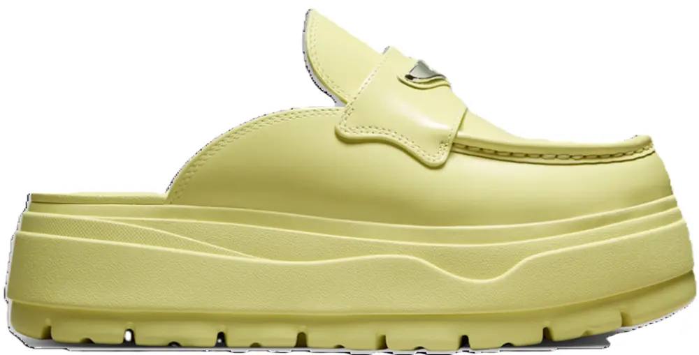 Giày Nike Jordan Mule 'Luminous Green' HJ4292-302
