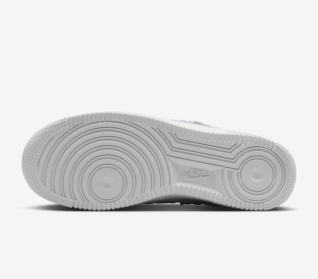 Giày Nike Air Force 1 Low ‘Butterfly White’ IH4480-100 - Ảnh 6