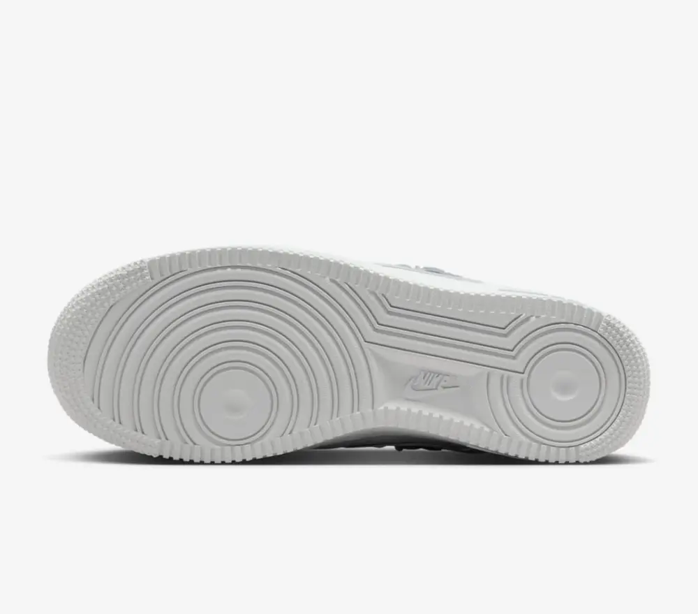 Giày Nike Air Force 1 Low ‘Butterfly White’ IH4480-100 - Ảnh 6