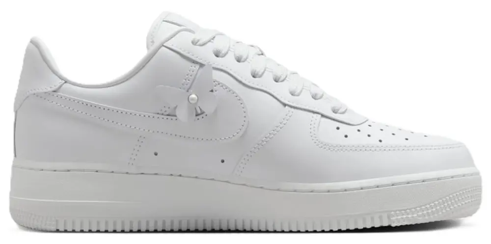 Giày Nike Air Force 1 Low ‘Butterfly White’ IH4480-100