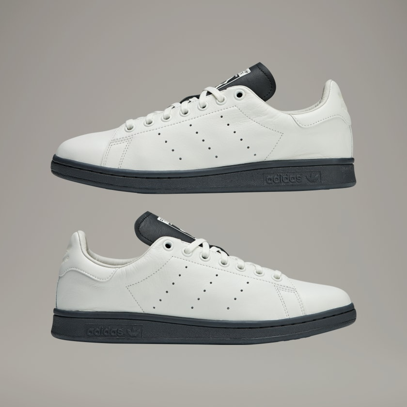 Alternative view of Giày Adidas x Yohji Yamamoto Stan Smith ‘White’ IE0947