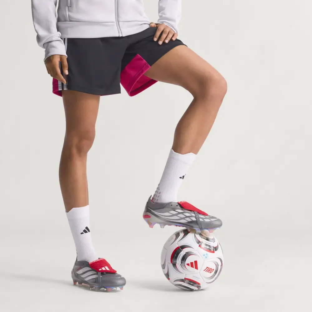 Giày Adidas Predator ‘Finishers Steel Pack’ JS0379 - Ảnh 5