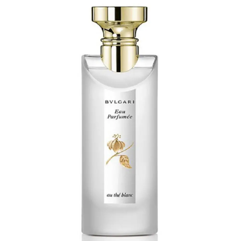 Nước Hoa Bvlgari Eau Parfumee Au The Blanc EDC