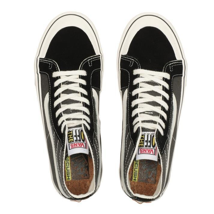 Alternative view of Giày Vans Sk8-Hi 138 Decon VR3 ‘Brown’ VN0A4BX71KP