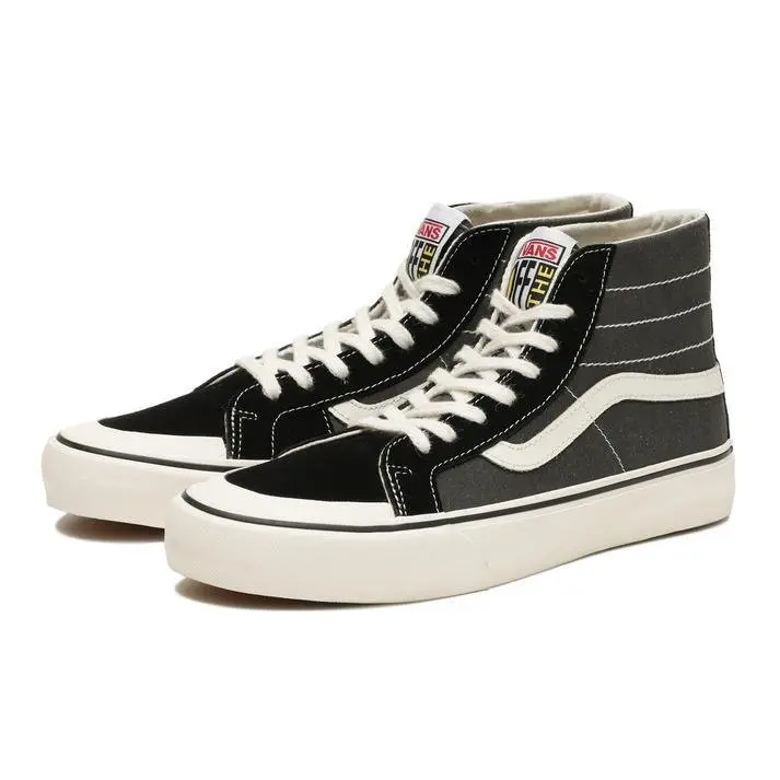 Giày Vans Sk8-Hi 138 Decon VR3 ‘Brown’ VN0A4BX71KP - Ảnh 3
