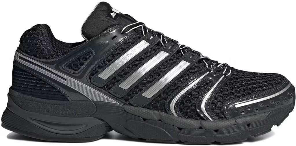 Giày adidas Adistar Control 5 'Core Black' KI6150