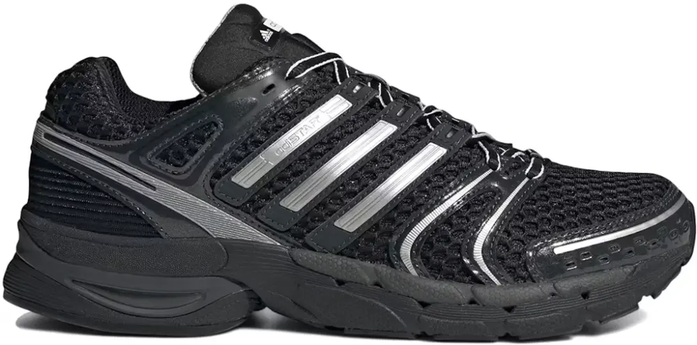 Giày adidas Adistar Control 5 'Core Black' KI6150