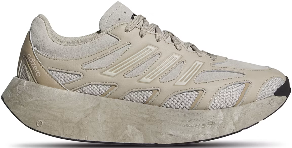 Giày Adidas Adizero Aruku ‘Wonder Beige’ JS3711