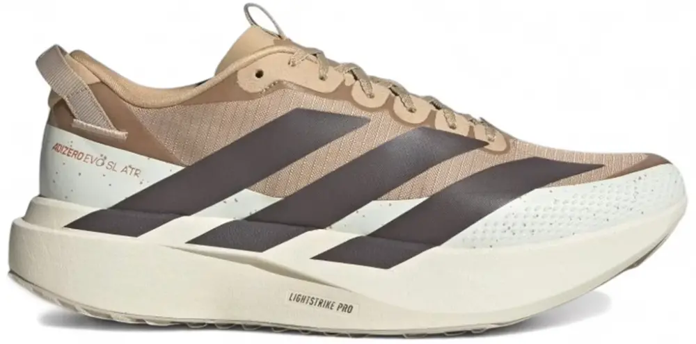 Giày adidas Adizero Evo SL ATR 'Magic Beige' KK2690