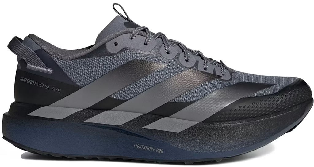 Giày adidas Adizero Evo SL ATR 'Core Black' KK0310