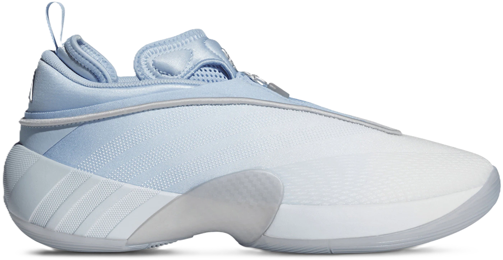 Giày Adidas D.O.N. Issue #7 ‘Ice Spida’ JQ9433