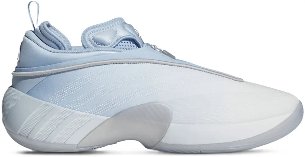 Giày Adidas D.O.N. Issue #7 ‘Ice Spida’ JQ9433