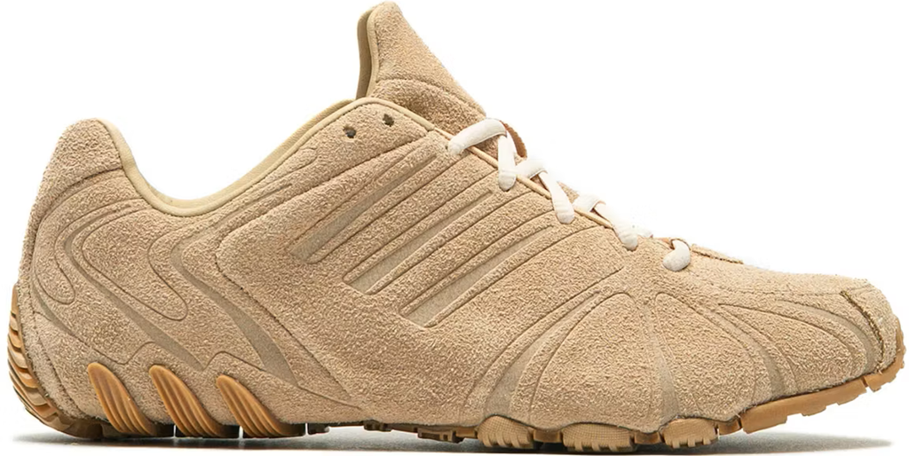 Giày adidas Ghost Sprint 'Magic Beige' JS1067