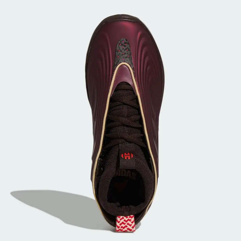 Giày Adidas Harden Vol. 10 ‘Year of the Horse’ KJ5133 - Ảnh 4