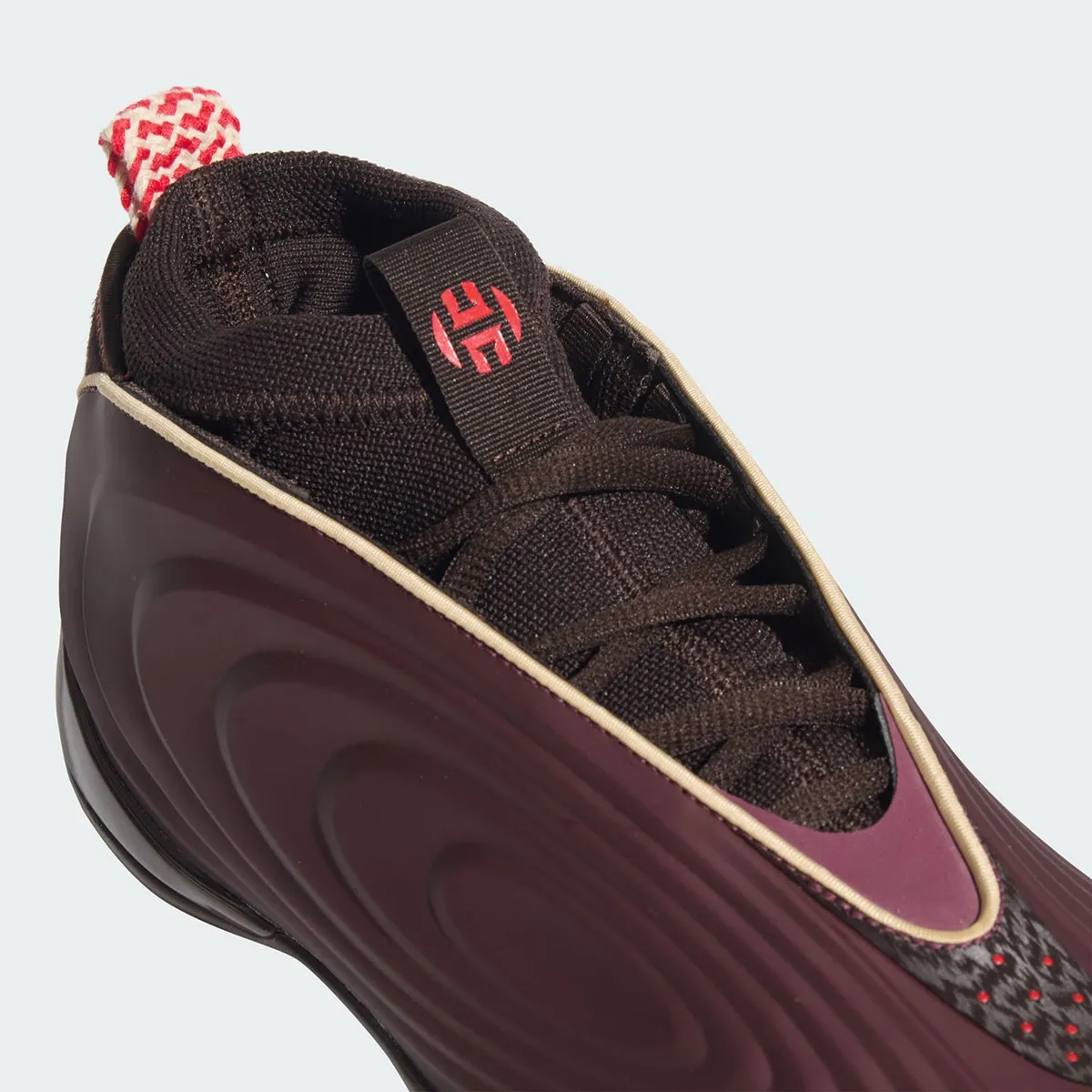 Alternative view of Giày Adidas Harden Vol. 10 ‘Year of the Horse’ KJ5133
