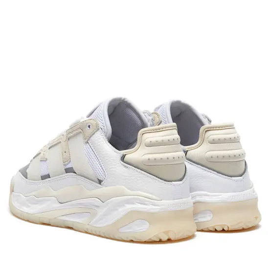 Giày Adidas Niteball 'White' FV4847 - Ảnh 5