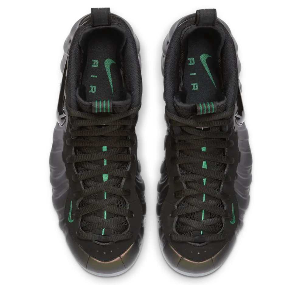 Giày Nike Air Foamposite Pro ‘Pine Green’ HF0794-300 - Ảnh 4