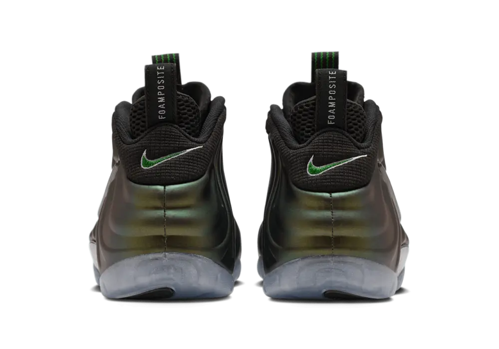 Giày Nike Air Foamposite Pro ‘Pine Green’ HF0794-300 - Ảnh 3