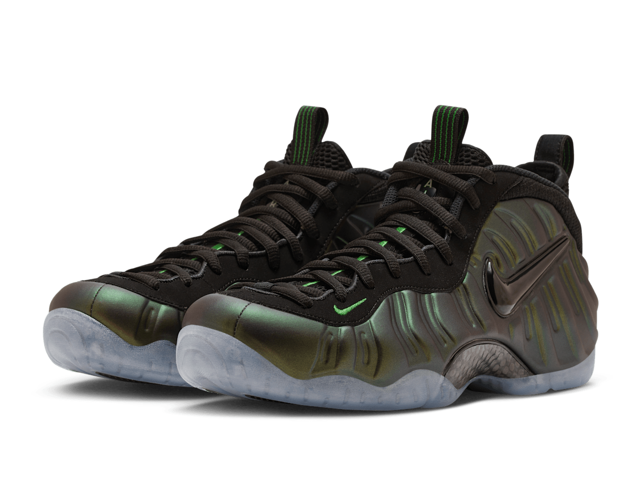 Alternative view of Giày Nike Air Foamposite Pro ‘Pine Green’ HF0794-300