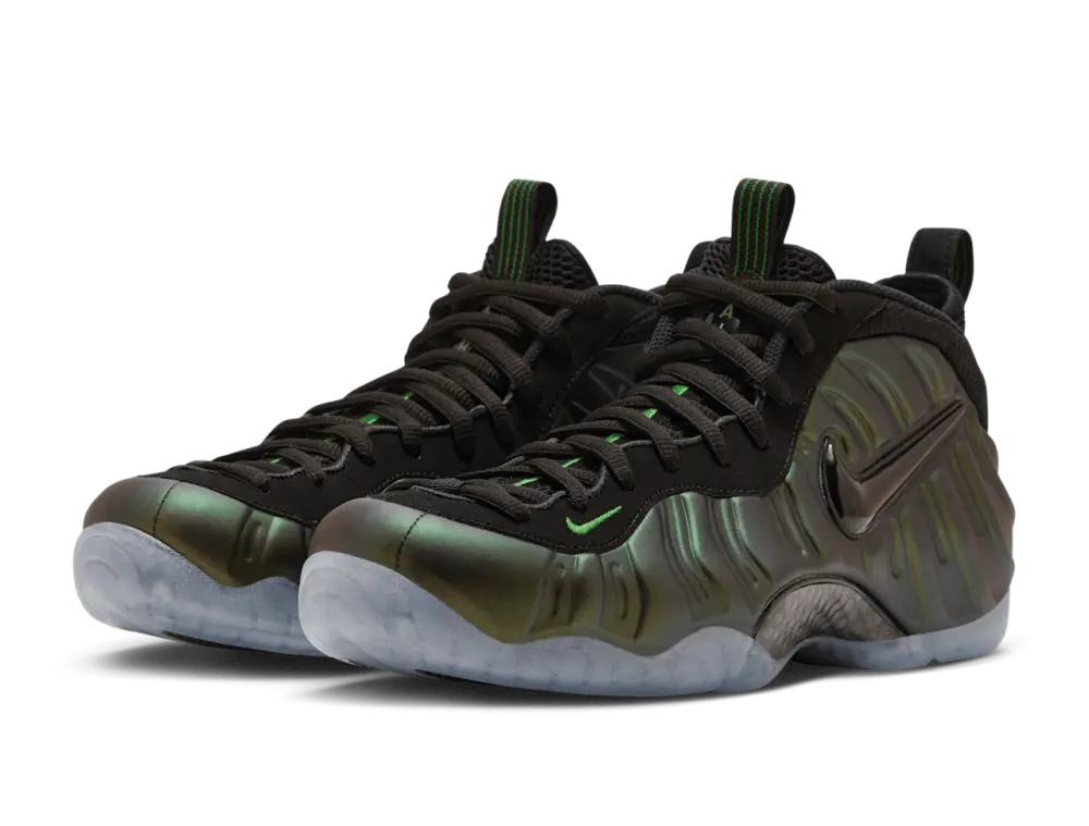 Alternative view of Giày Nike Air Foamposite Pro ‘Pine Green’ HF0794-300