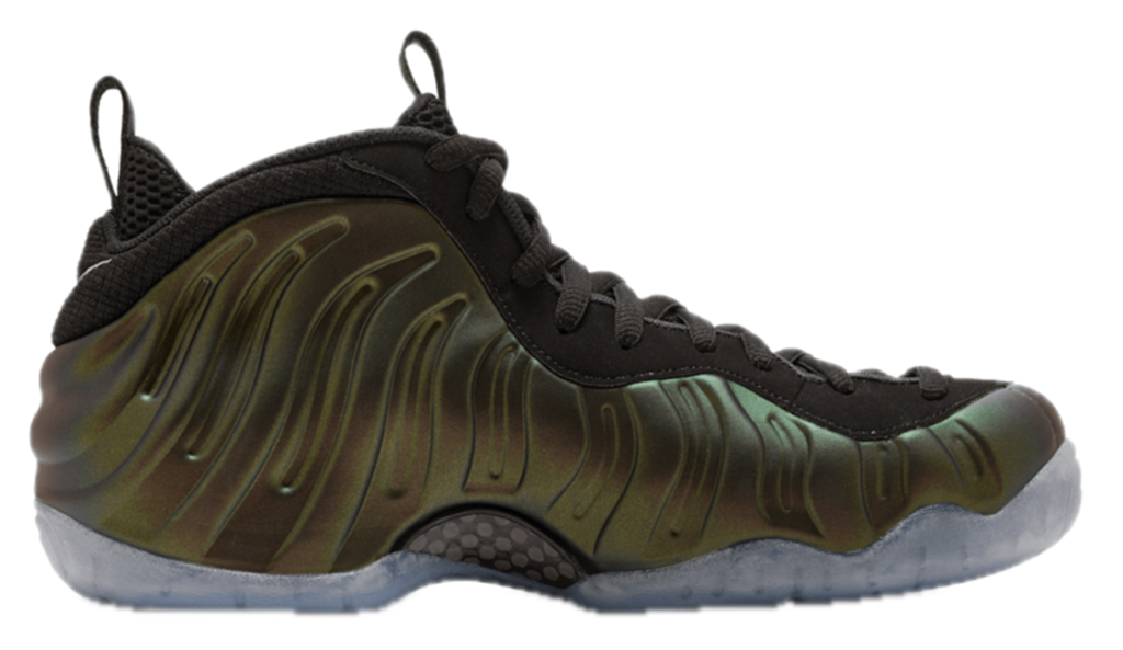 Giày Nike Air Foamposite Pro ‘Pine Green’ HF0794-300