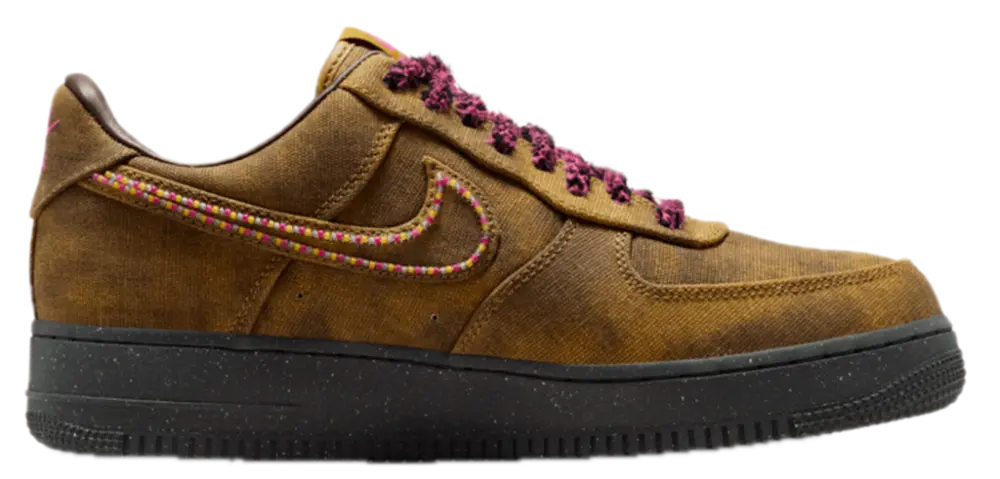 Giày Nike Air Force 1 Low ’07 QS ‘Boucle Desert’ IO4474-300