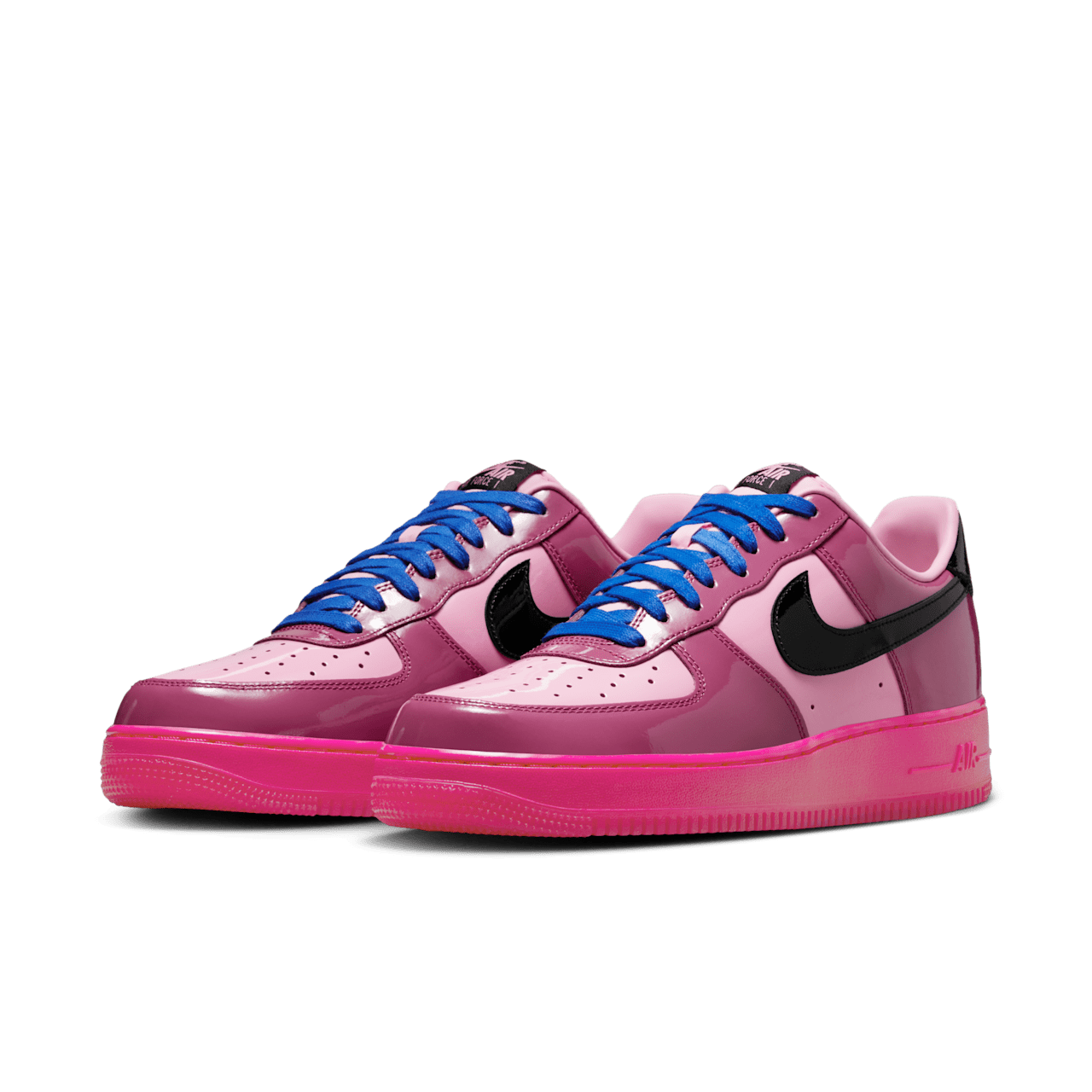 Giày Nike Air Force 1 Low 'Pink Cooler' IO4489-600 - Ảnh 3