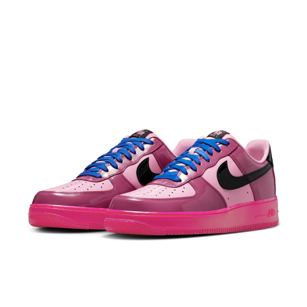 Giày Nike Air Force 1 Low 'Pink Cooler' IO4489-600 - Ảnh 3