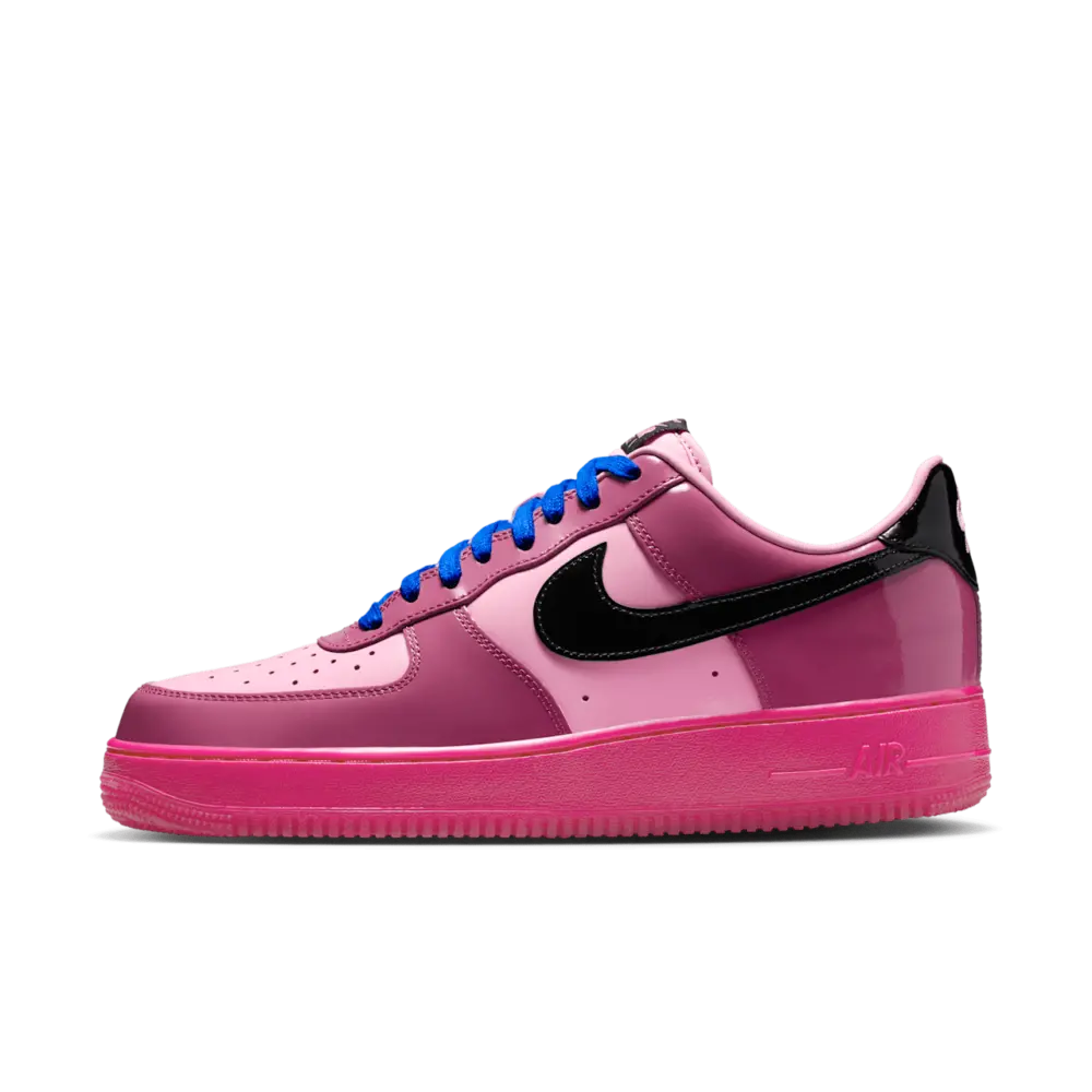 Alternative view of Giày Nike Air Force 1 Low 'Pink Cooler' IO4489-600