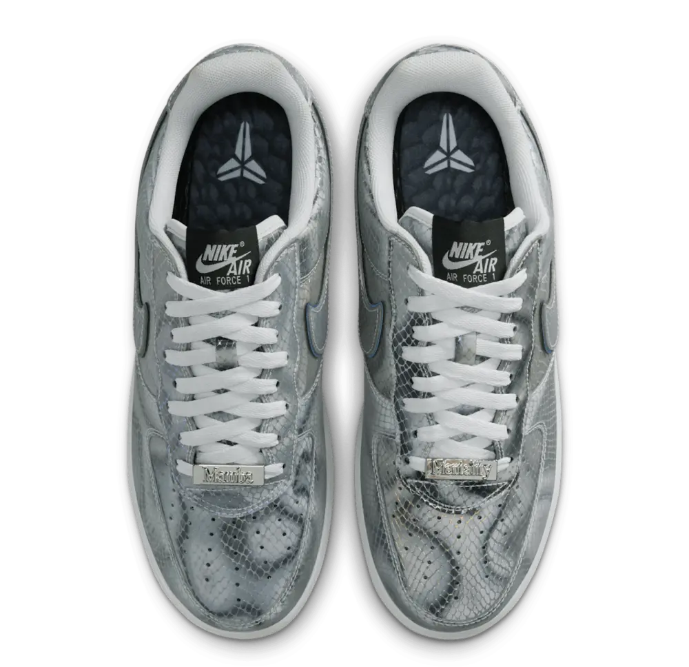 Giày Nike Air Force 1 Low Protro ‘Kobe Bryant’ II3925-400 - Ảnh 4