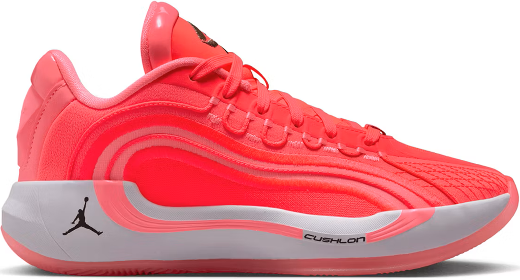 Giày Nike Air Jordan Luka 4 ‘Flash Crimson’ HJ5225-600