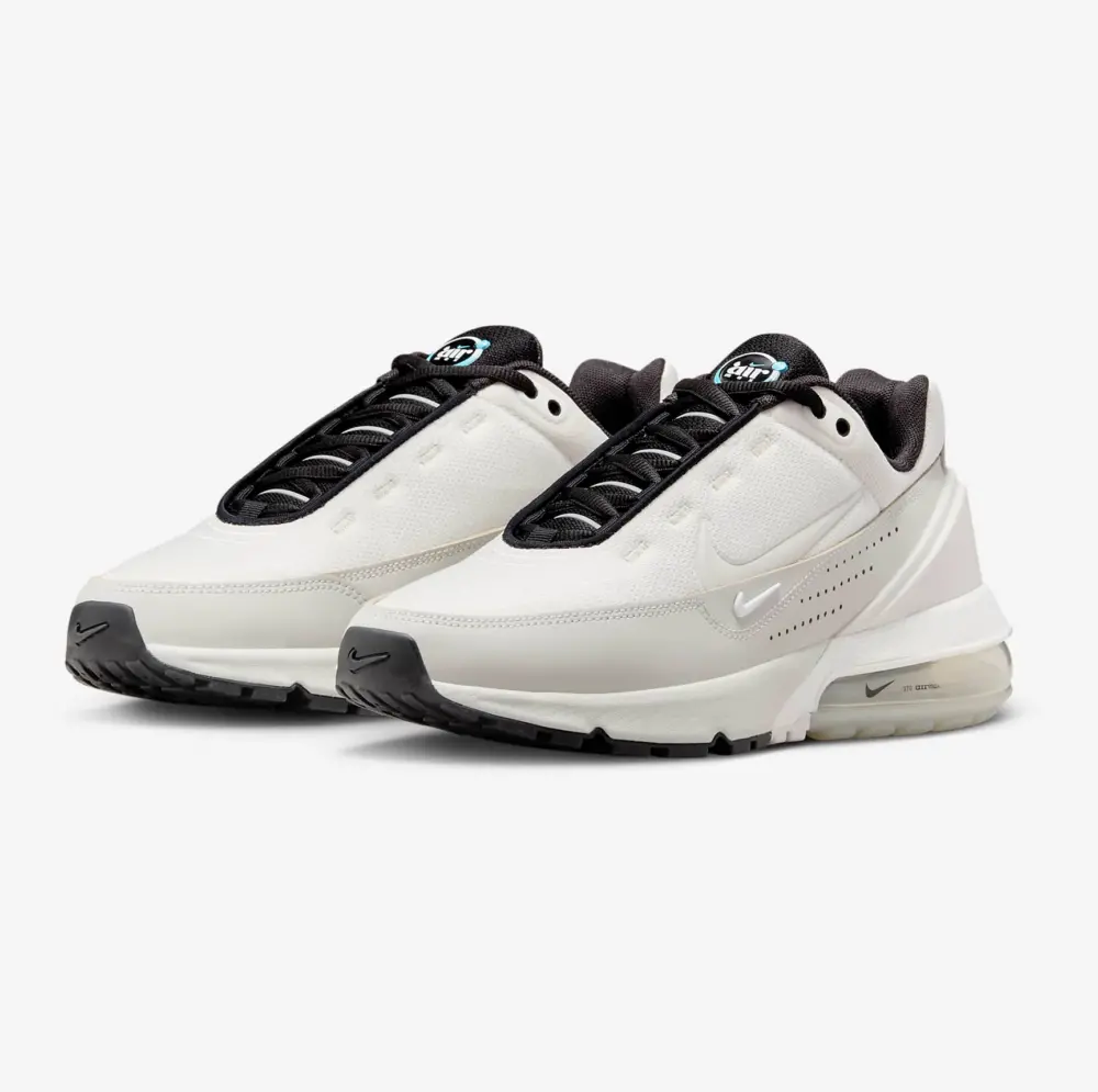 Giày Nike Air Max Pulse ‘White’ FN7648-030 - Ảnh 4