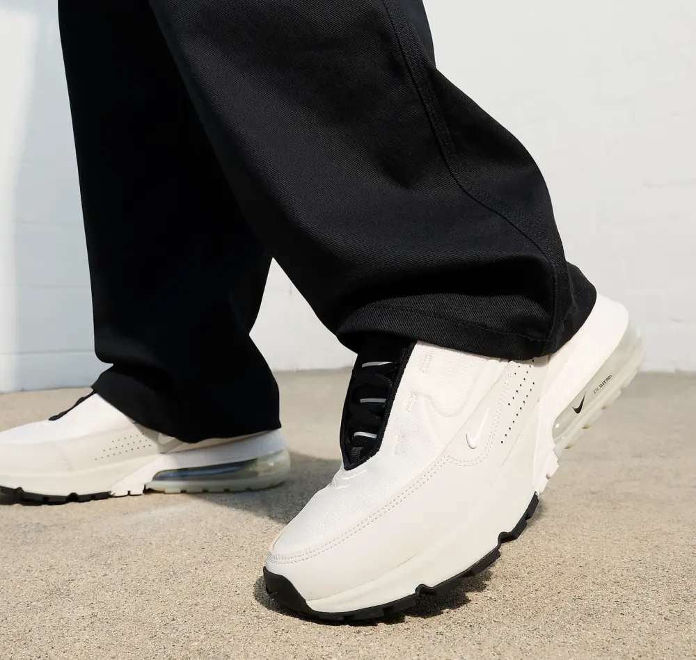 Giày Nike Air Max Pulse ‘White’ FN7648-030 - Ảnh 5