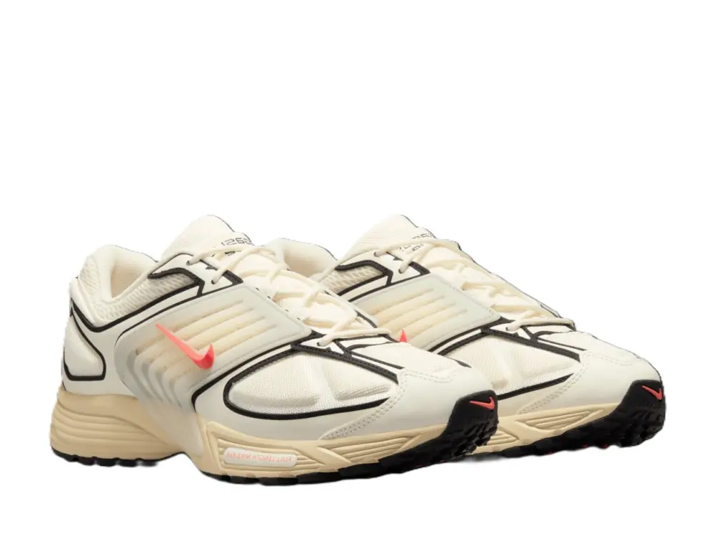 Giày Nike Air Pegasus Wave ‘Coconut Milk’ IB0612-100 - Ảnh 4