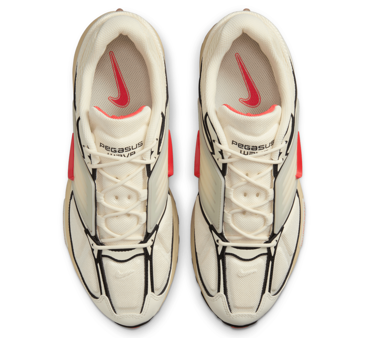 Alternative view of Giày Nike Air Pegasus Wave ‘Coconut Milk’ IB0612-100