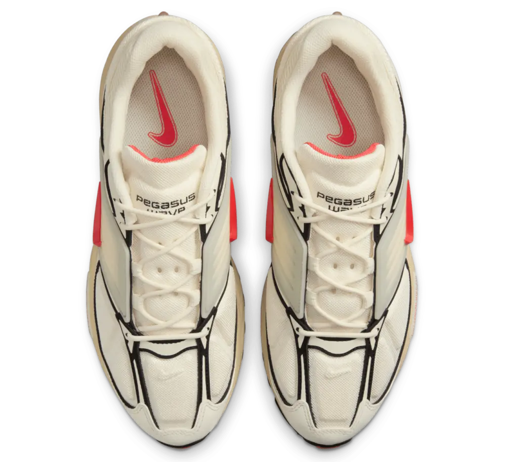 Alternative view of Giày Nike Air Pegasus Wave ‘Coconut Milk’ IB0612-100