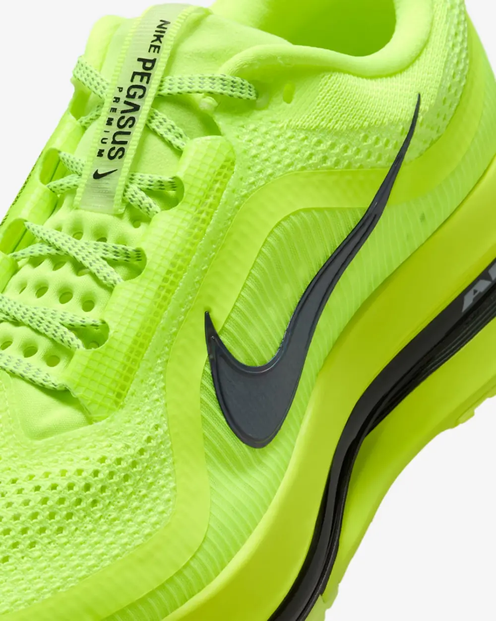 Giày Nike Air Zoom Pegasus Premium 'Volt' HQ2592-700 - Ảnh 8