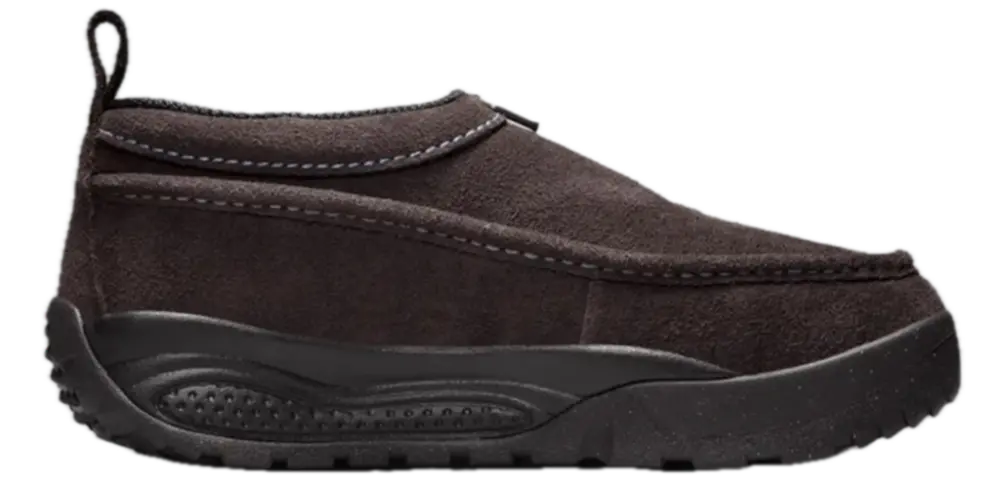 Giày Nike ACG IZY Yeezy ‘Brown’ IH3750-201