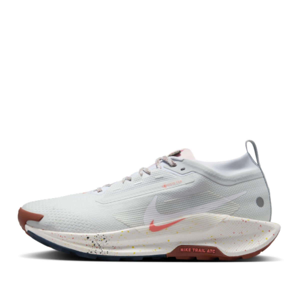 Alternative view of Giày Nike Pegasus Trail 5 ‘Platinum White’ FQ0908-009