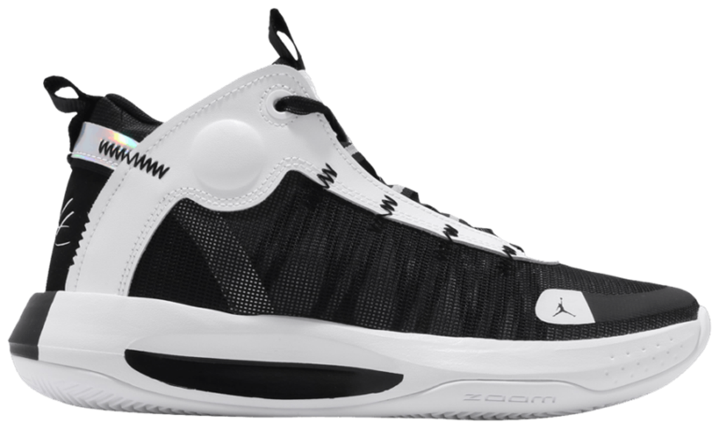 Giày Nike Jordan Jumpman 2020 PF ‘White’ BQ3448-006